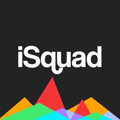 MiSquad Logo